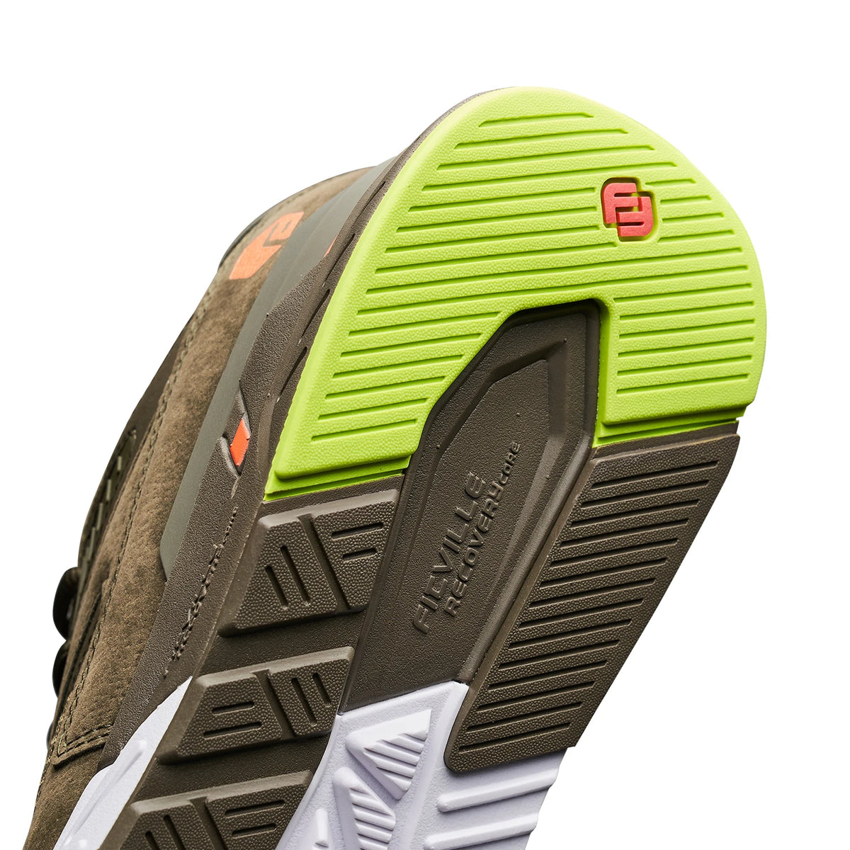 Men's Extra Wide Walking Shoes – Lightweight Arch Support Sneakers