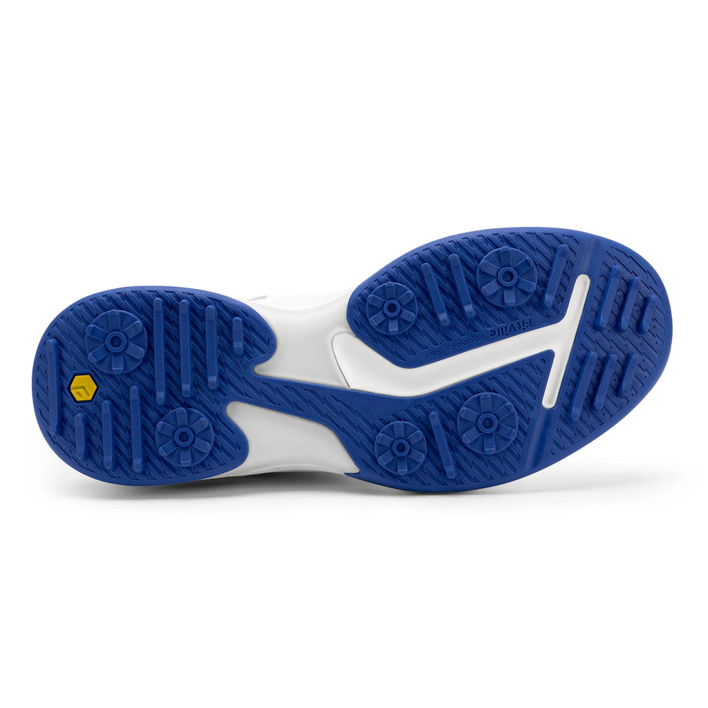 Men's Wide Golf Shoes – Non-Slip Wear-Resistant Sports Shoes