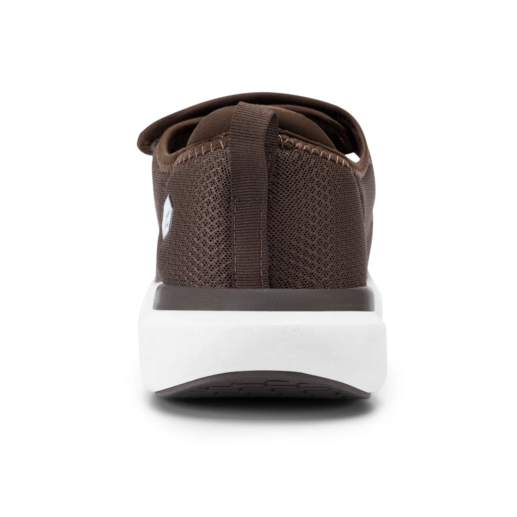 Men's Wide Summer Sandals – Lightweight Breathable Casual Shoes
