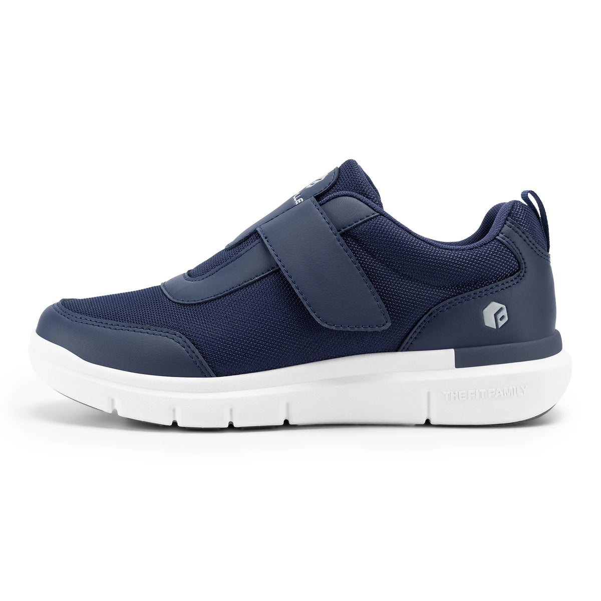 Men's Extra Wide Walking Shoes – Lightweight Casual Comfort Shoes
