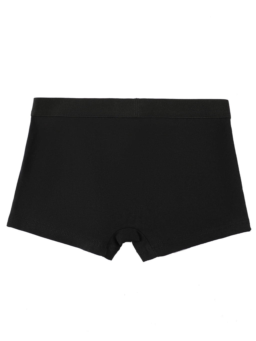 Boys Cotton Boxer Briefs – 5-Piece Soft & Breathable Underwear Set