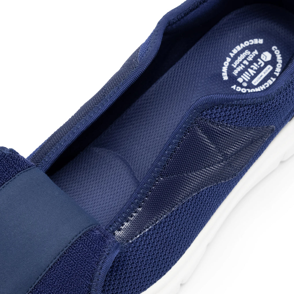 Men's Extra Wide Adjustable Walking Shoes – Orthopedic Comfort Shoes