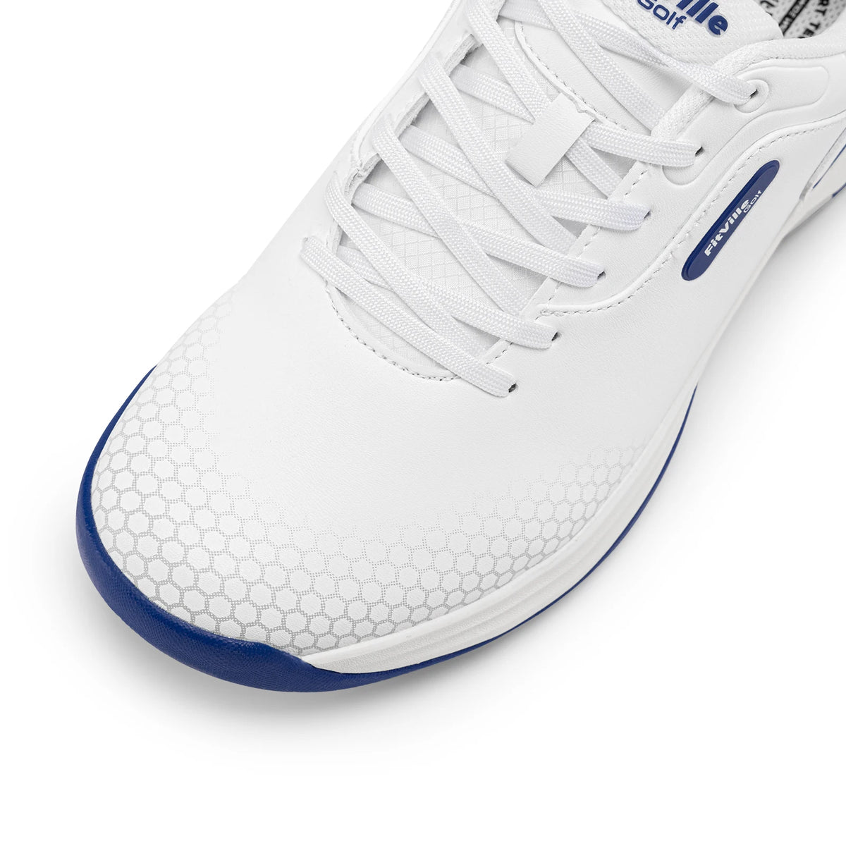 Men's Wide Golf Shoes – Non-Slip Wear-Resistant Sports Shoes