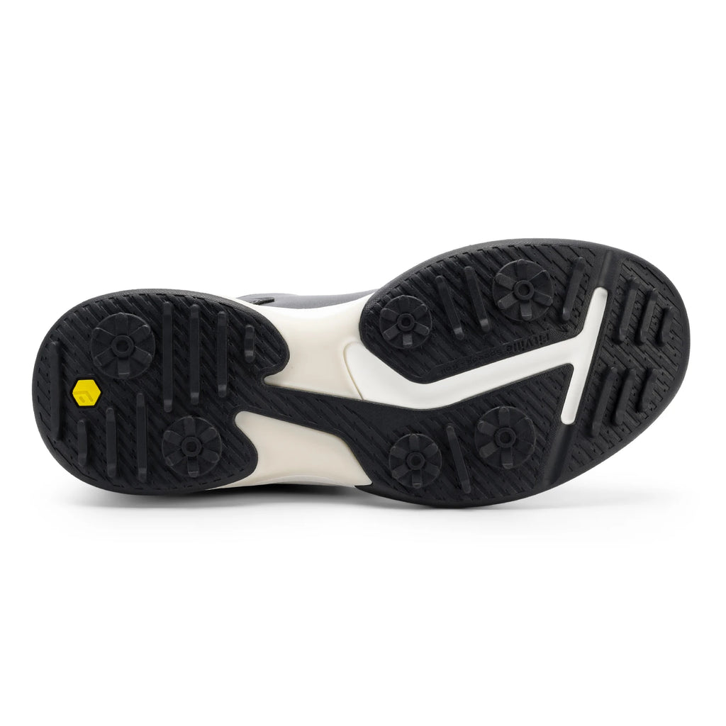 Men's Wide Golf Shoes – Non-Slip Wear-Resistant Sports Shoes