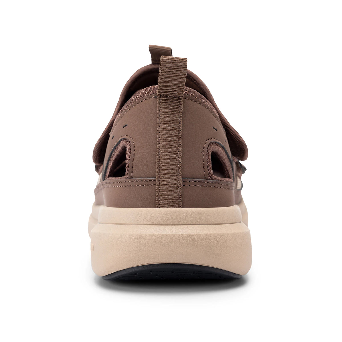 Men's Wide Fit Sandals – Lightweight Breathable Comfort Shoes with Arch Support