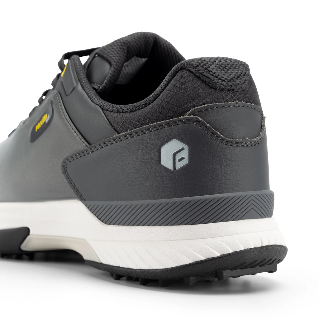 Men's Wide Golf Shoes – Non-Slip Wear-Resistant Sports Shoes