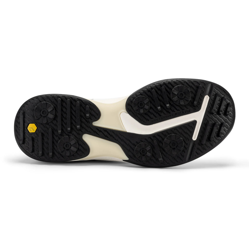 Men's Wide Golf Shoes – Non-Slip Wear-Resistant Sports Shoes