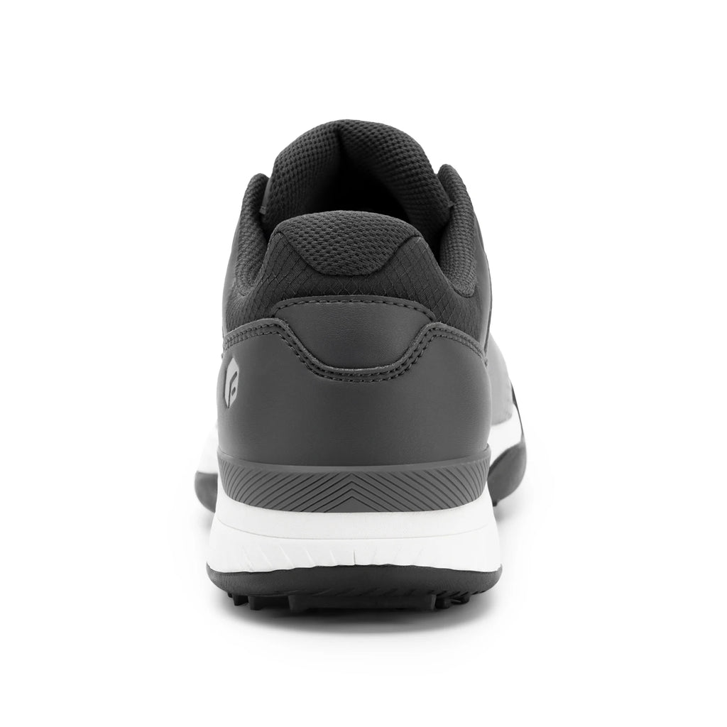 Men's Wide Golf Shoes – Non-Slip Wear-Resistant Sports Shoes