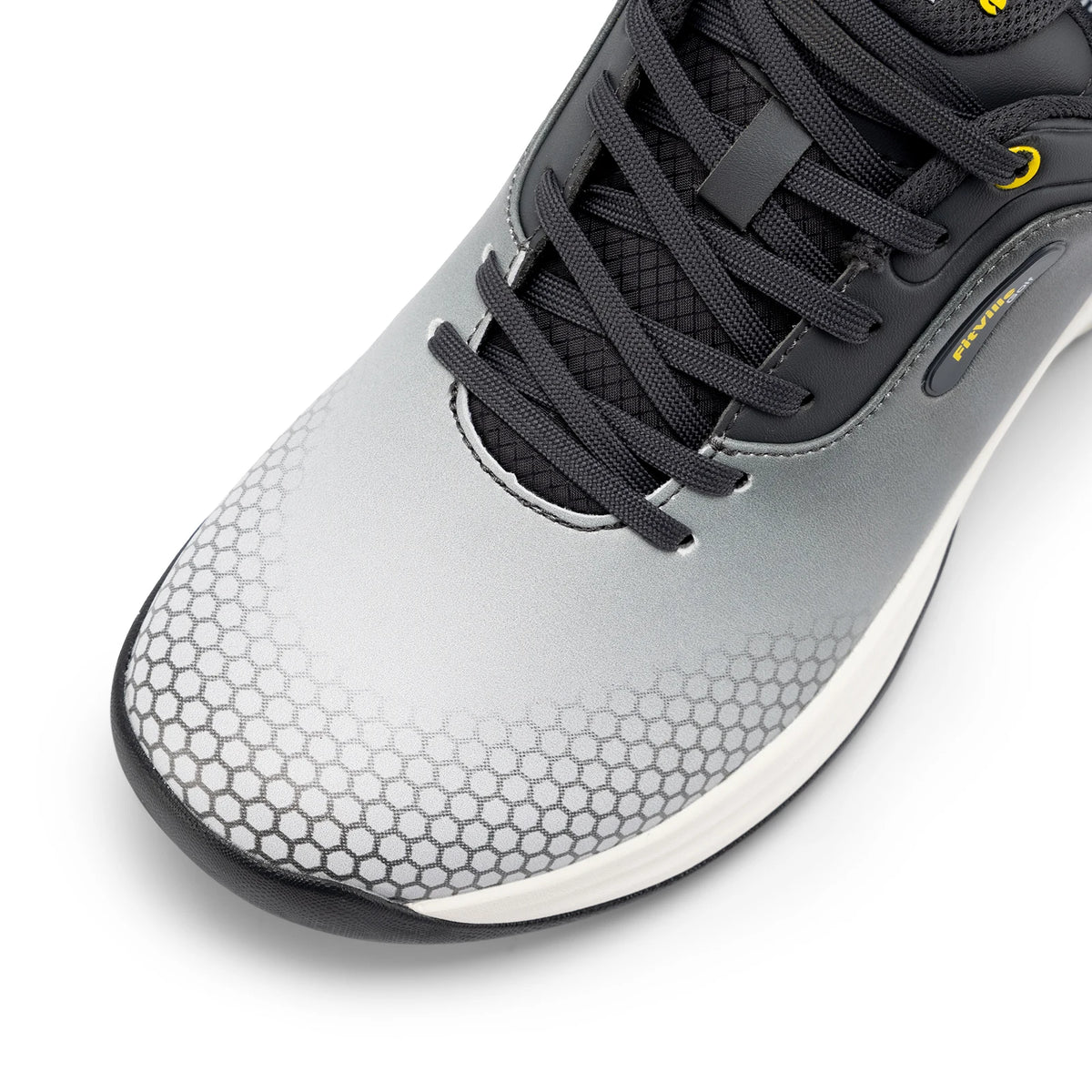 Men's Wide Golf Shoes – Non-Slip Wear-Resistant Sports Shoes