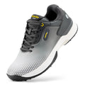 Men's Wide Golf Shoes – Non-Slip Wear-Resistant Sports Shoes