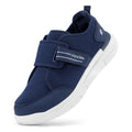 Men's Extra Wide Hook & Loop Walking Shoes – Adjustable Comfort Shoes
