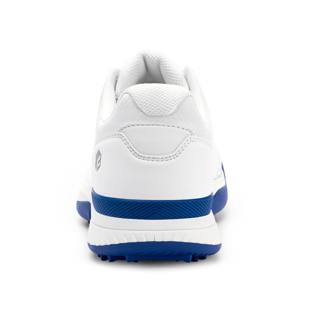 Men's Wide Golf Shoes – Non-Slip Wear-Resistant Sports Shoes
