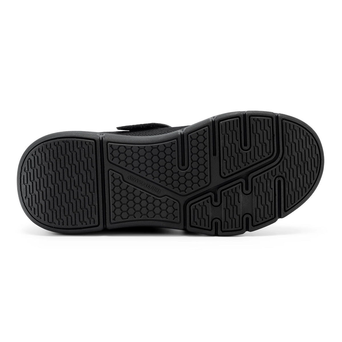 Men's Extra Wide Walking Shoes – Lightweight Casual Comfort Shoes