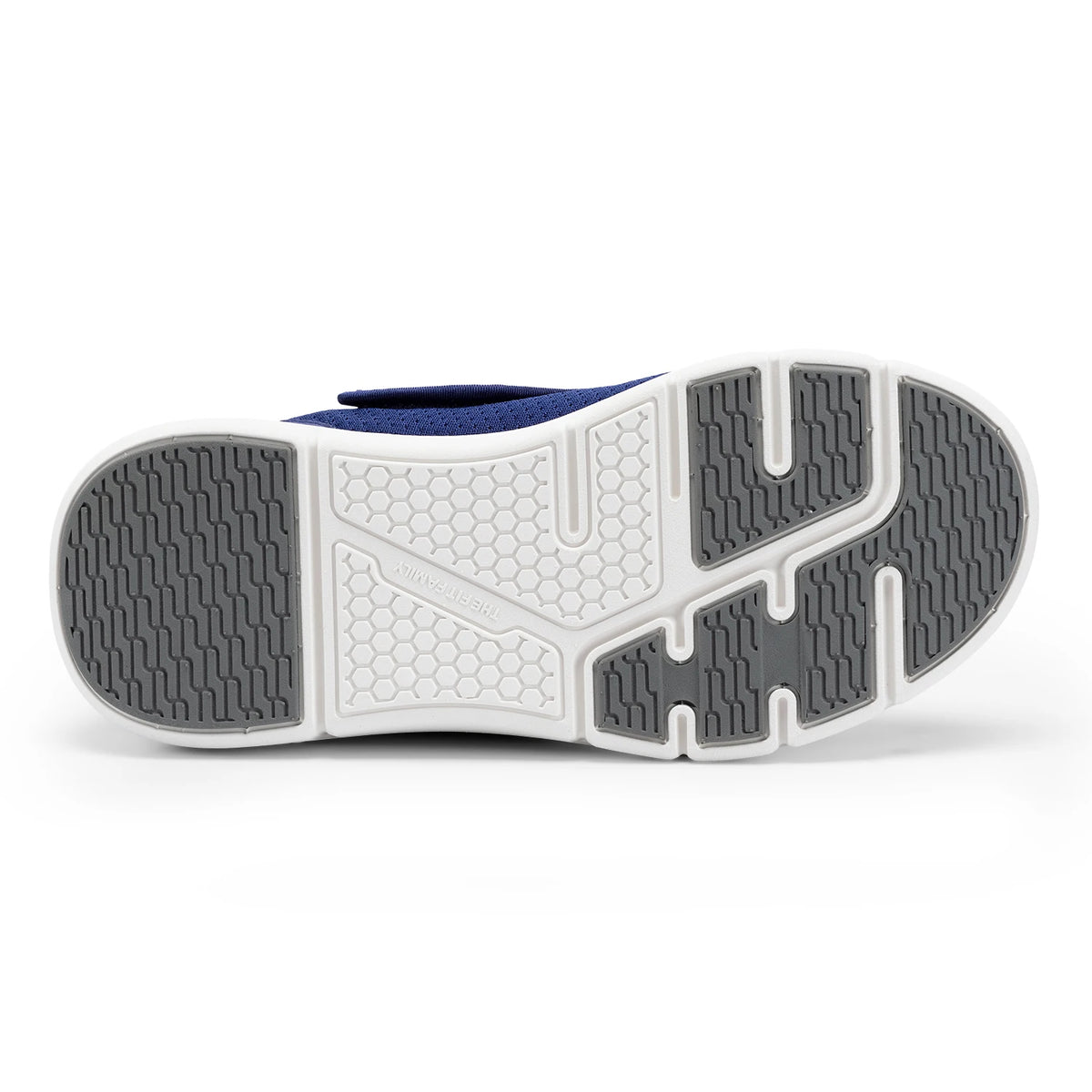 Men's Extra Wide Adjustable Walking Shoes – Orthopedic Comfort Shoes