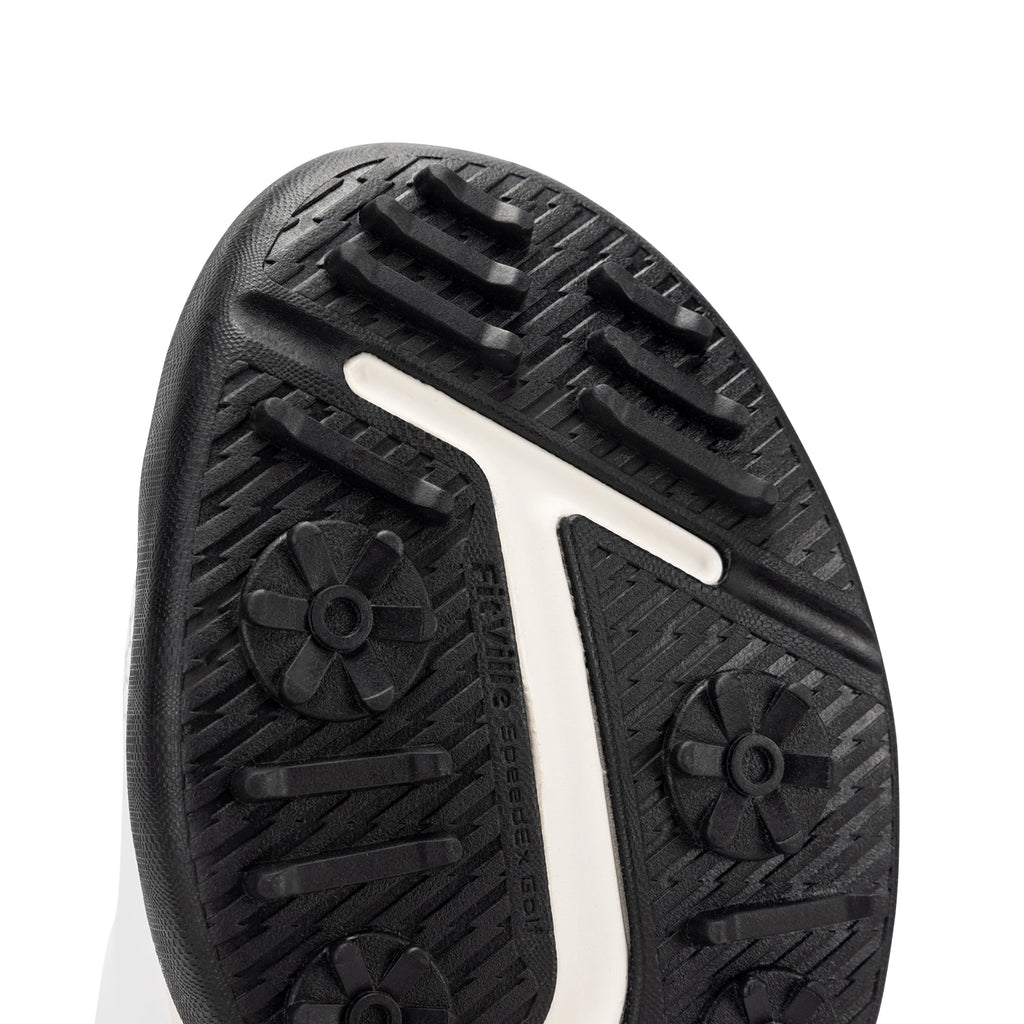 Men's Wide Golf Shoes – Non-Slip Wear-Resistant Sports Shoes