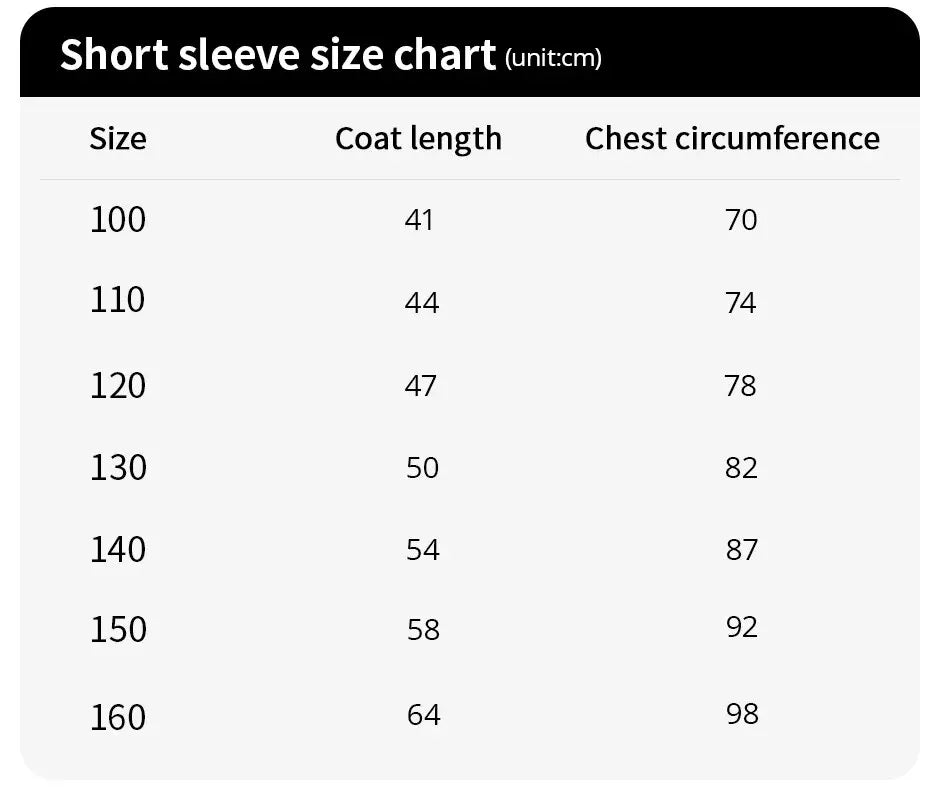 Kids Summer Sports Set – Sleeveless T-Shirt & Shorts 2/4 Piece