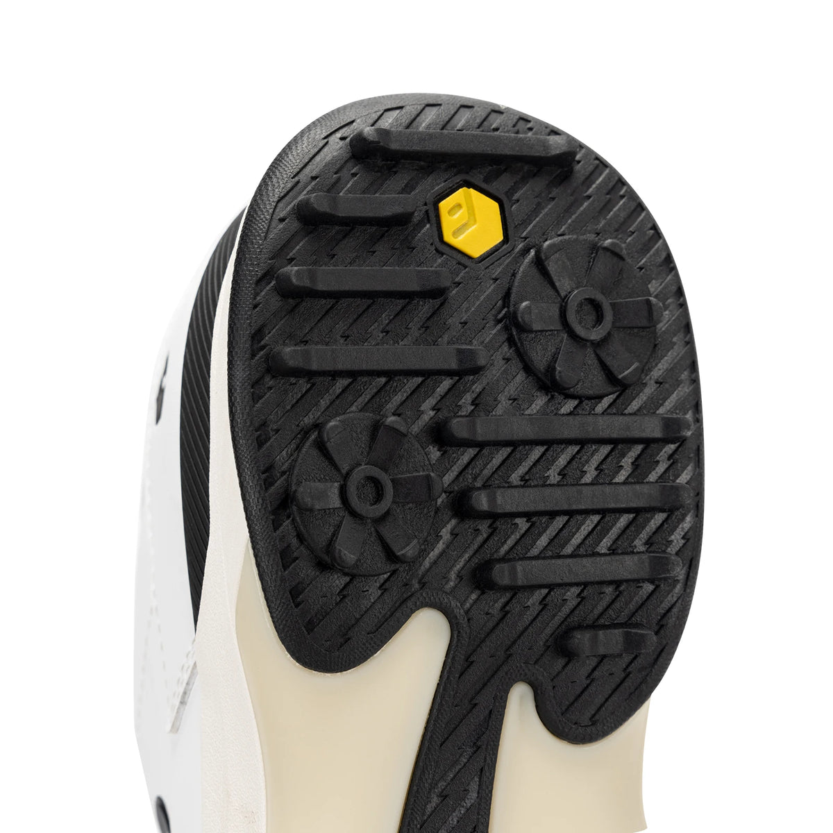 Men's Wide Golf Shoes – Non-Slip Wear-Resistant Sports Shoes