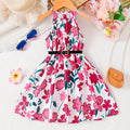 Girls Cute Summer Dress – Casual Spring & Summer Dress