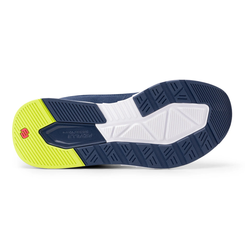 Men's Extra Wide Walking Shoes – Lightweight Arch Support Sneakers