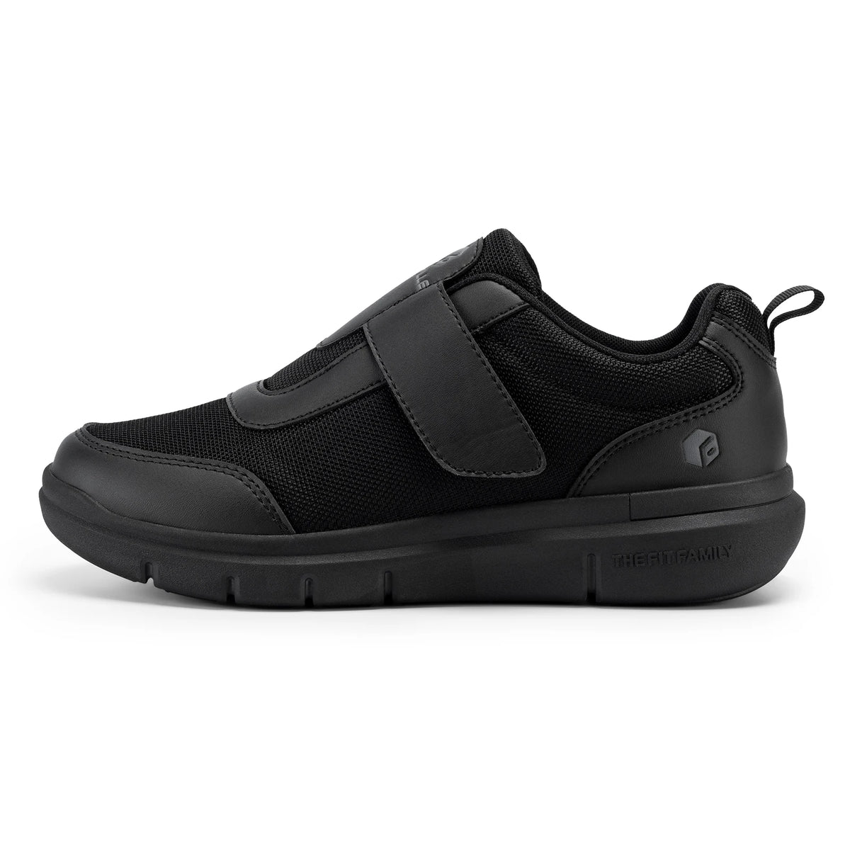 Men's Extra Wide Walking Shoes – Lightweight Casual Comfort Shoes