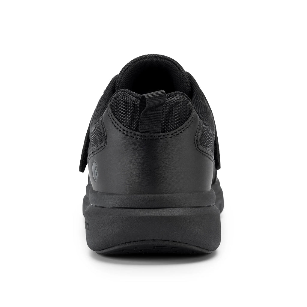 Men's Extra Wide Walking Shoes – Lightweight Casual Comfort Shoes