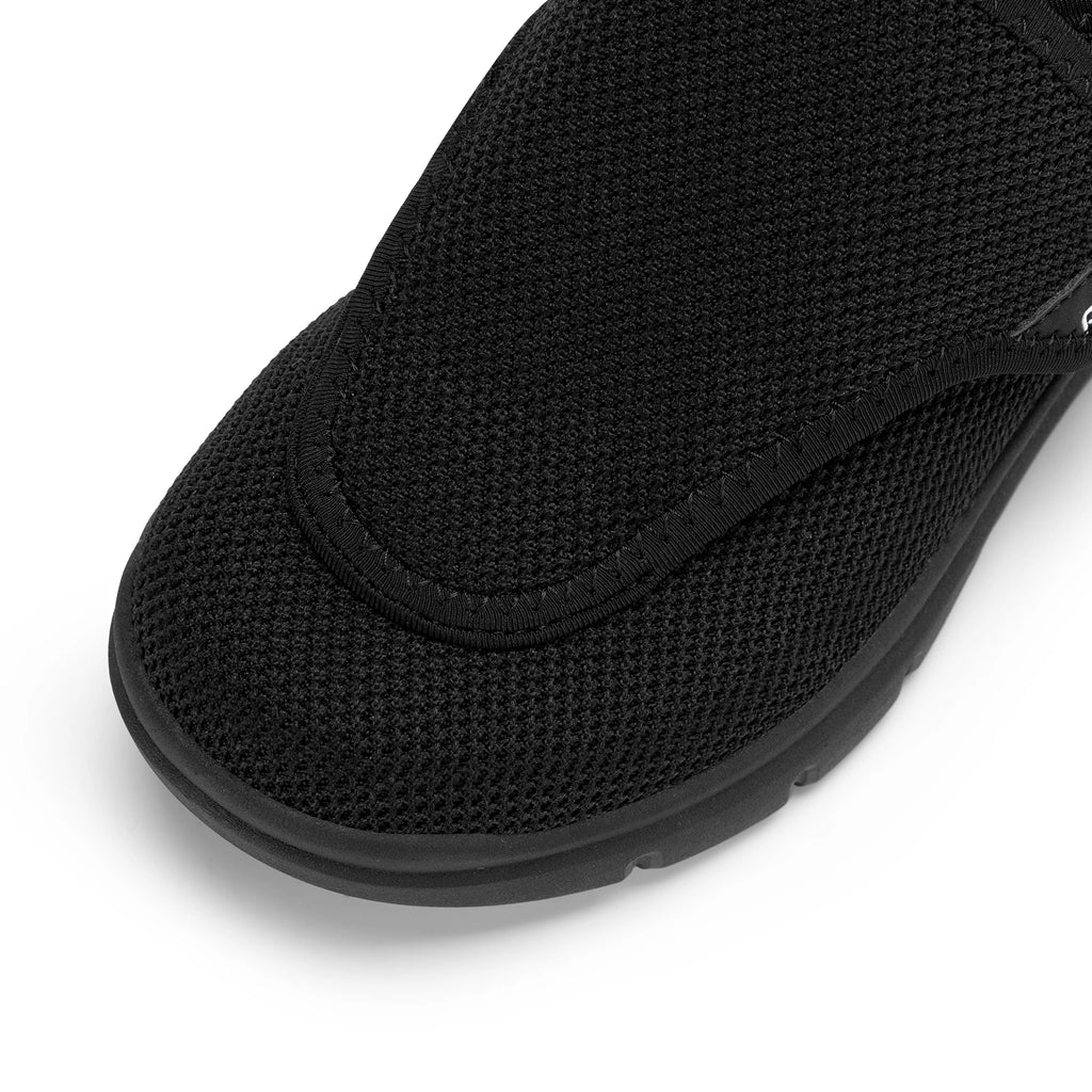 Men's Extra Wide Adjustable Walking Shoes – Roomy Comfort Fit