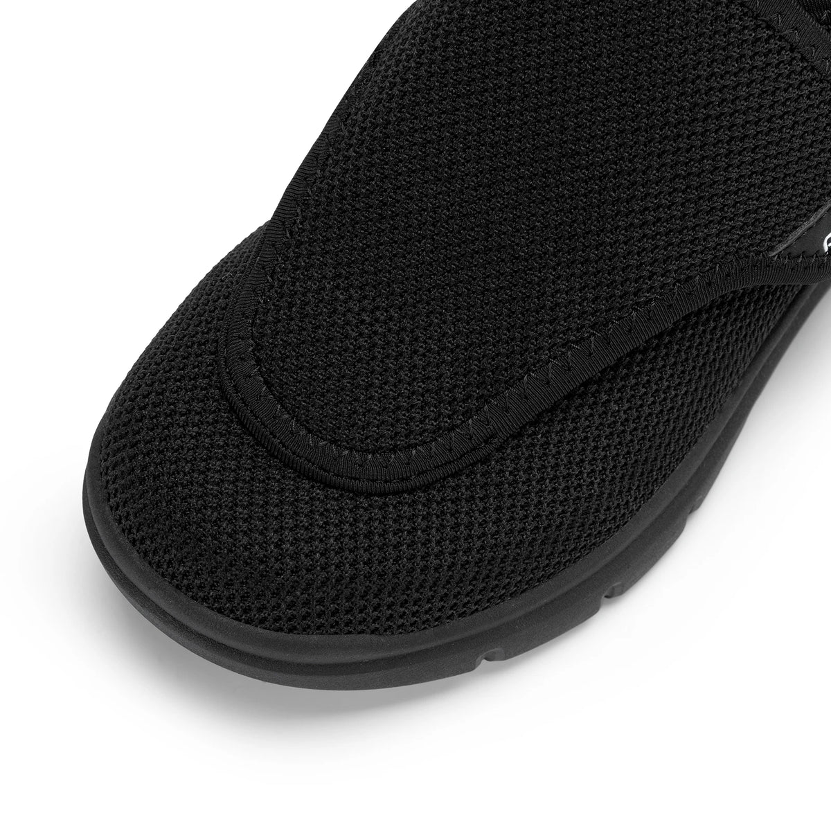 Men's Extra Wide Adjustable Walking Shoes – Roomy Comfort Fit