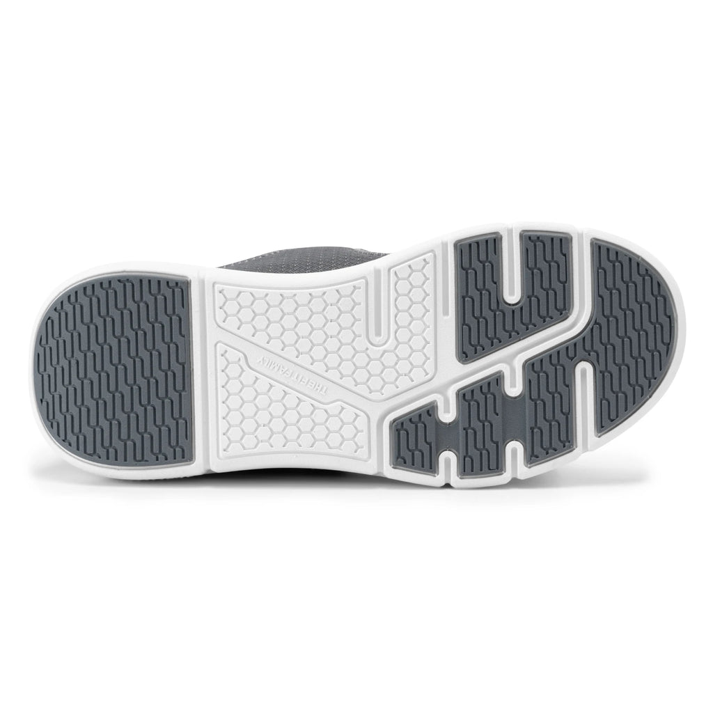 Men's Wide Summer Sandals – Lightweight Breathable Casual Shoes