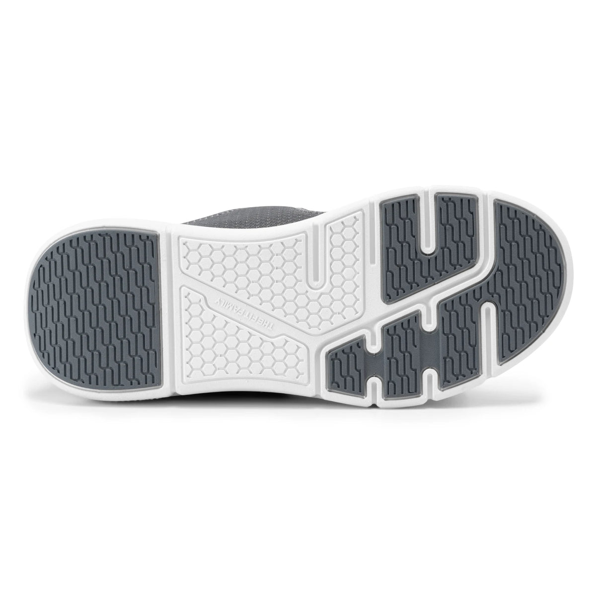 Men's Wide Summer Sandals – Lightweight Breathable Casual Shoes