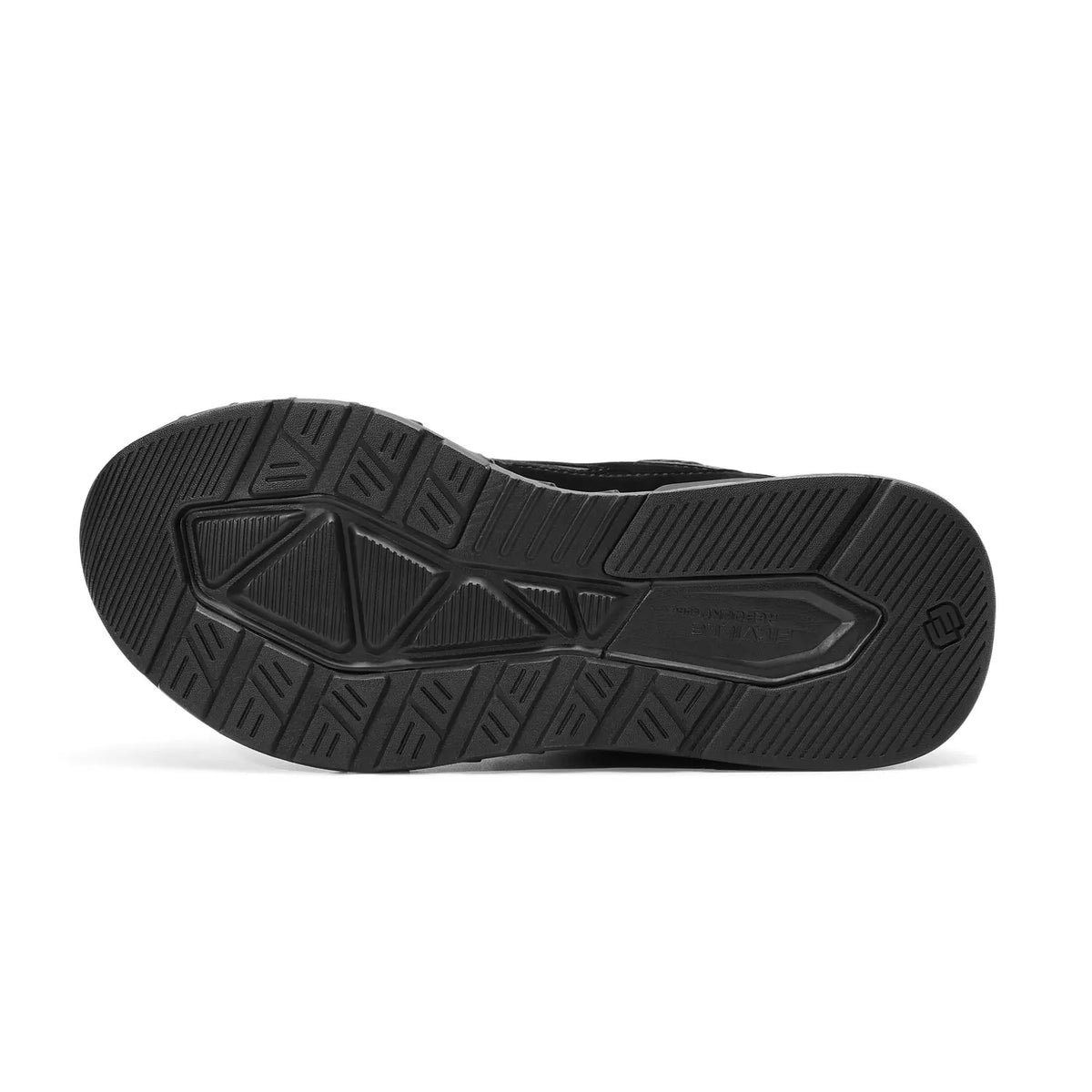 Men's Extra Wide Walking Shoes – Lightweight Arch Support Sneakers