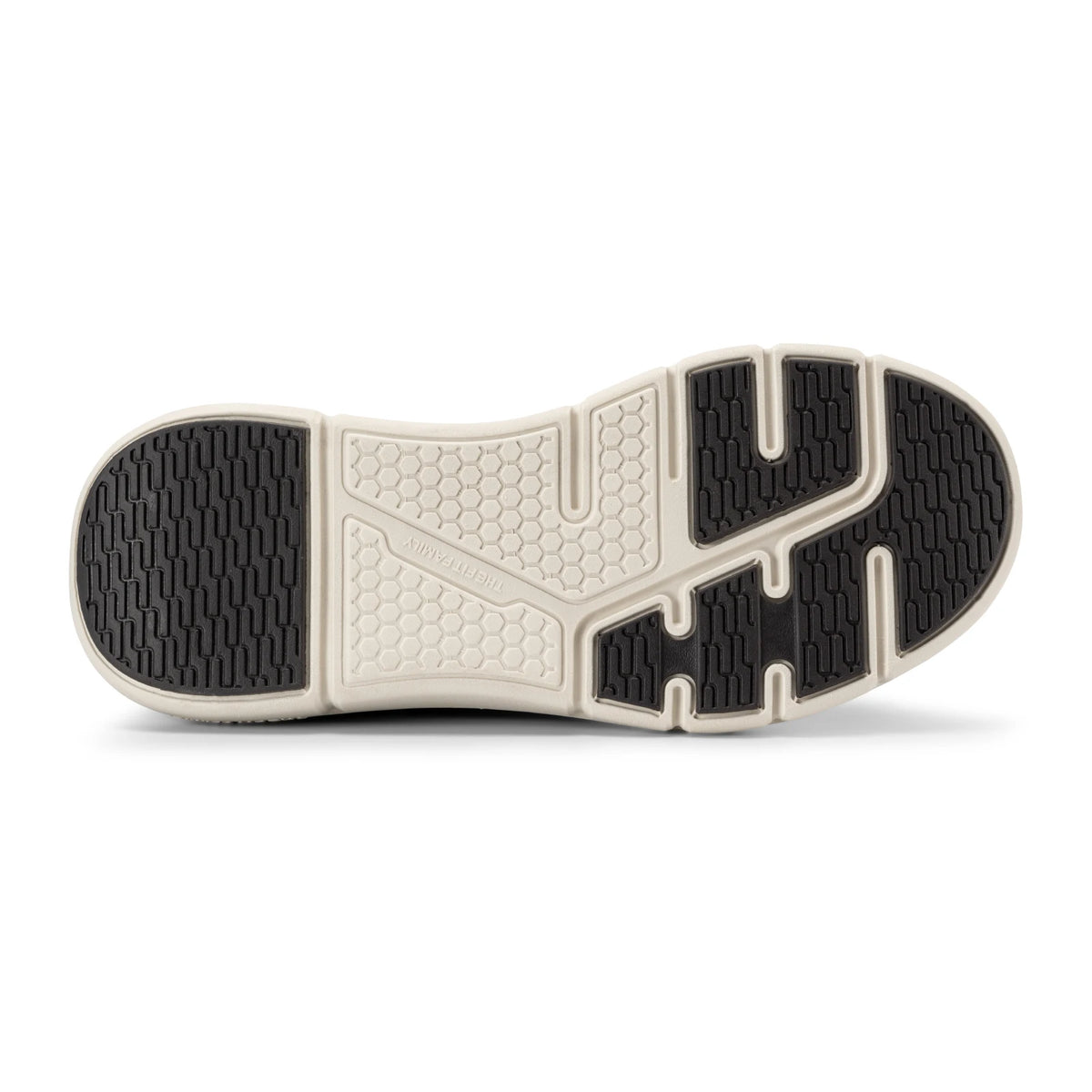 Men's Wide Leather Slip-On Shoes – Lightweight Non-Slip Comfort Shoes