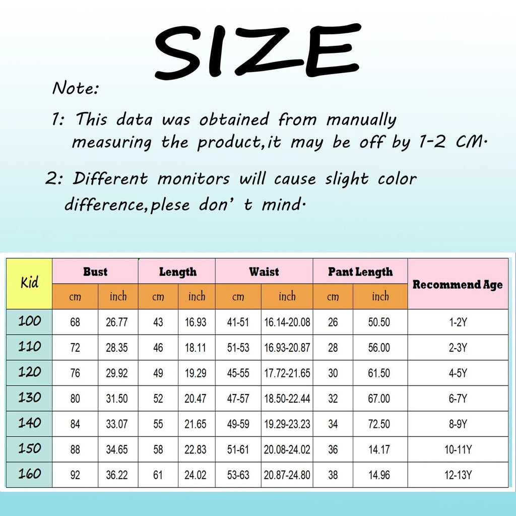 Girls' Winter Fleece-Lined Stripe Leggings – Warm Skinny Pants