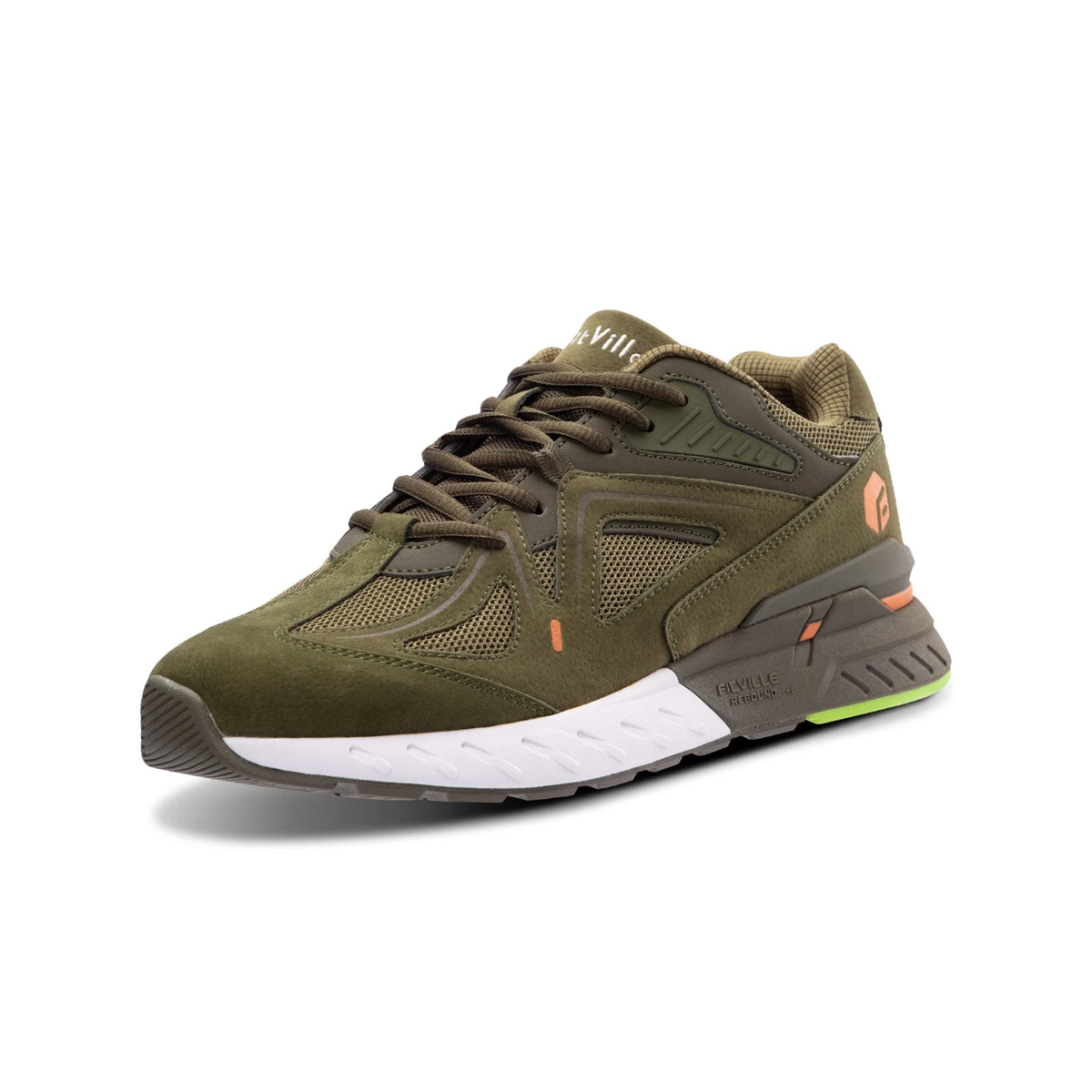 Men's Extra Wide Walking Shoes – Lightweight Arch Support Sneakers