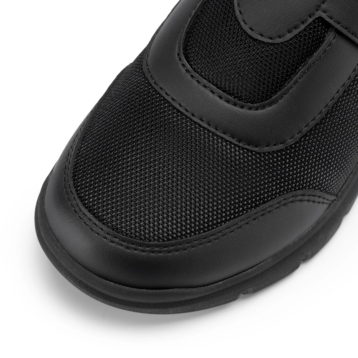 Men's Extra Wide Walking Shoes – Lightweight Casual Comfort Shoes