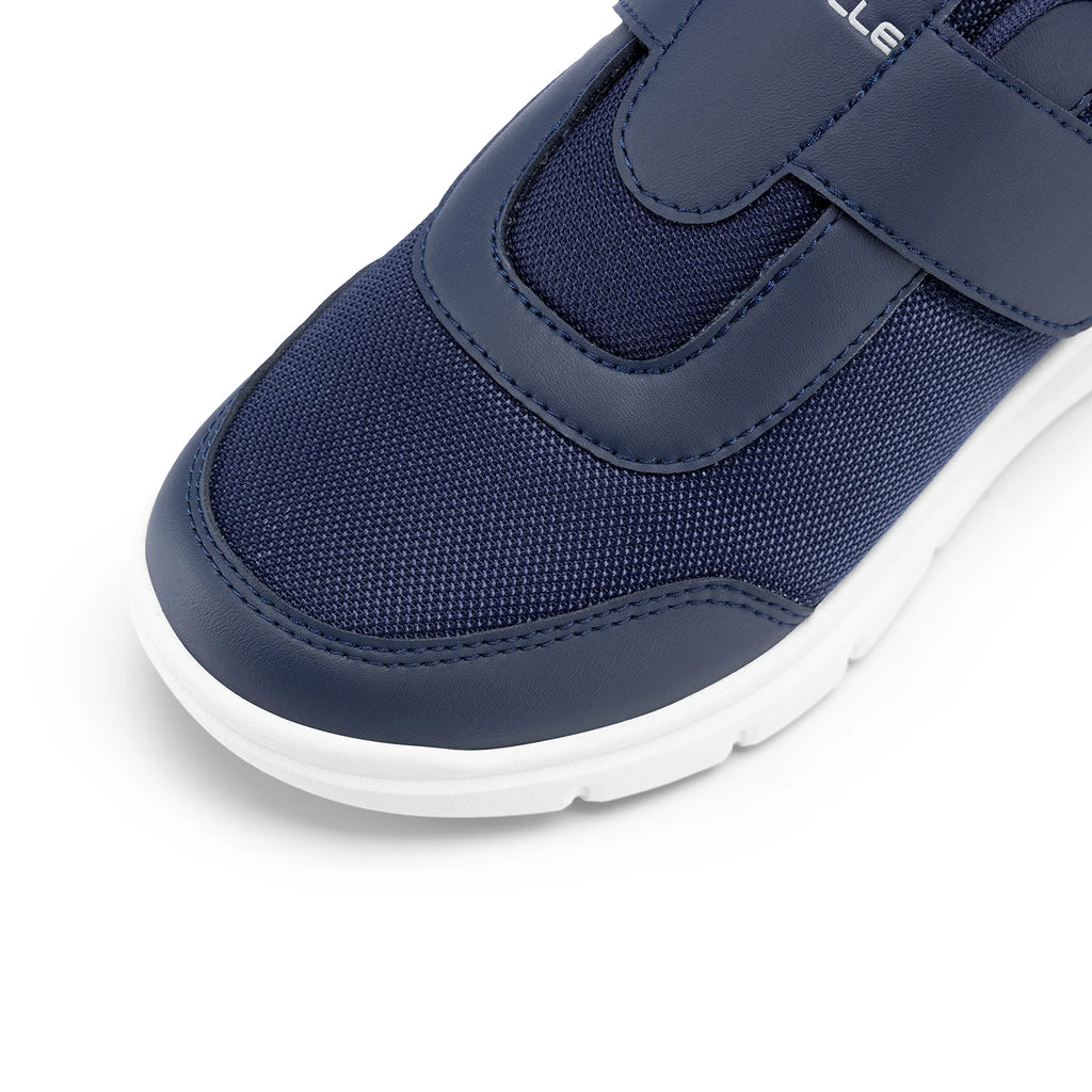 Men's Extra Wide Walking Shoes – Lightweight Casual Comfort Shoes