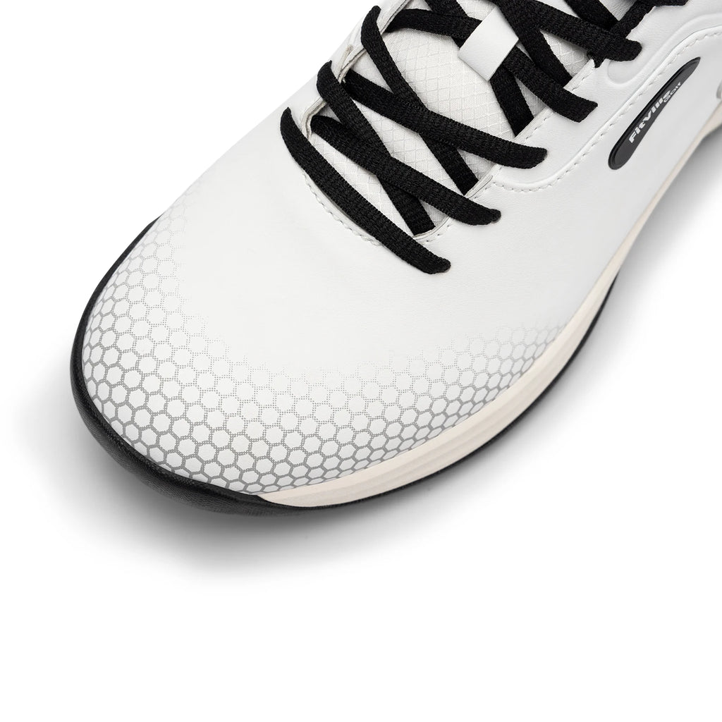 Men's Wide Golf Shoes – Non-Slip Wear-Resistant Sports Shoes