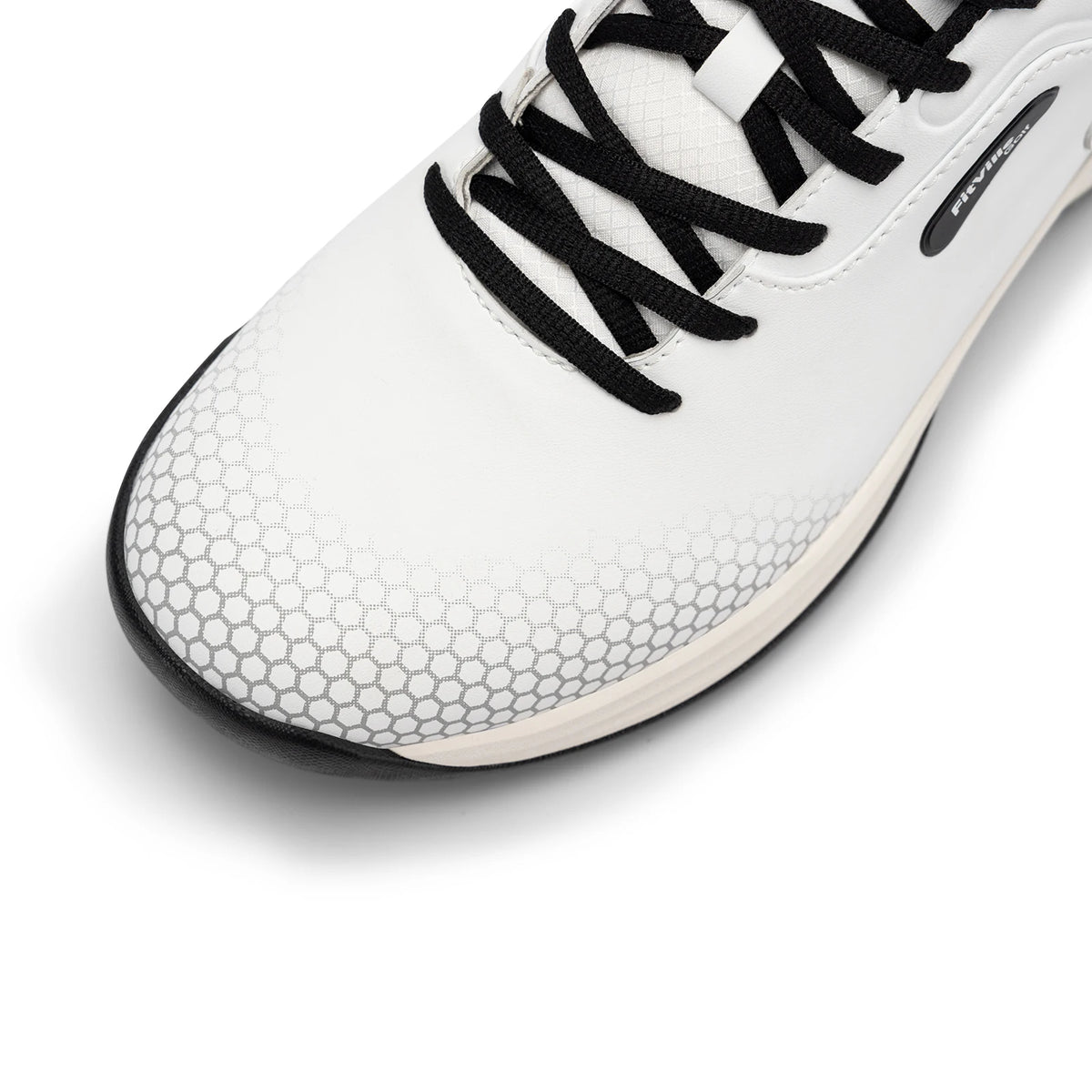 Men's Wide Golf Shoes – Non-Slip Wear-Resistant Sports Shoes