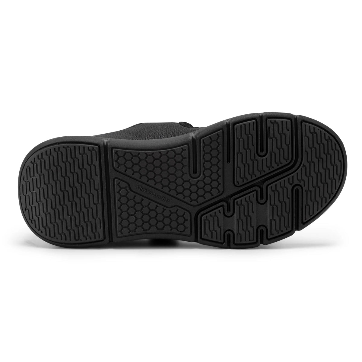 Men's Wide Summer Sandals – Lightweight Breathable Casual Shoes